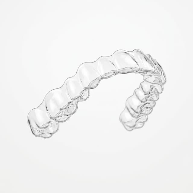 Alineador Invisible 3D