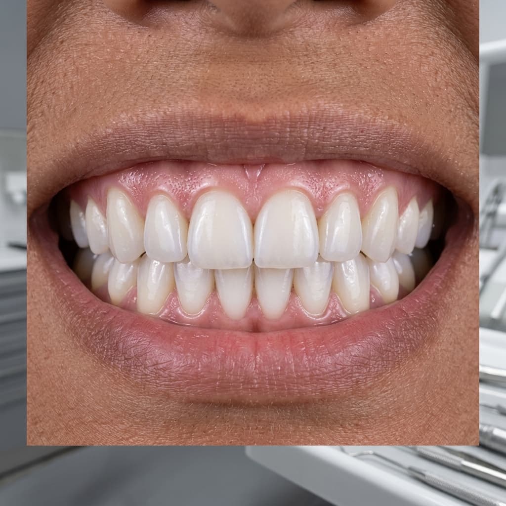 Carillas de Resina: Guía para una Sonrisa Natural y sin Desgaste